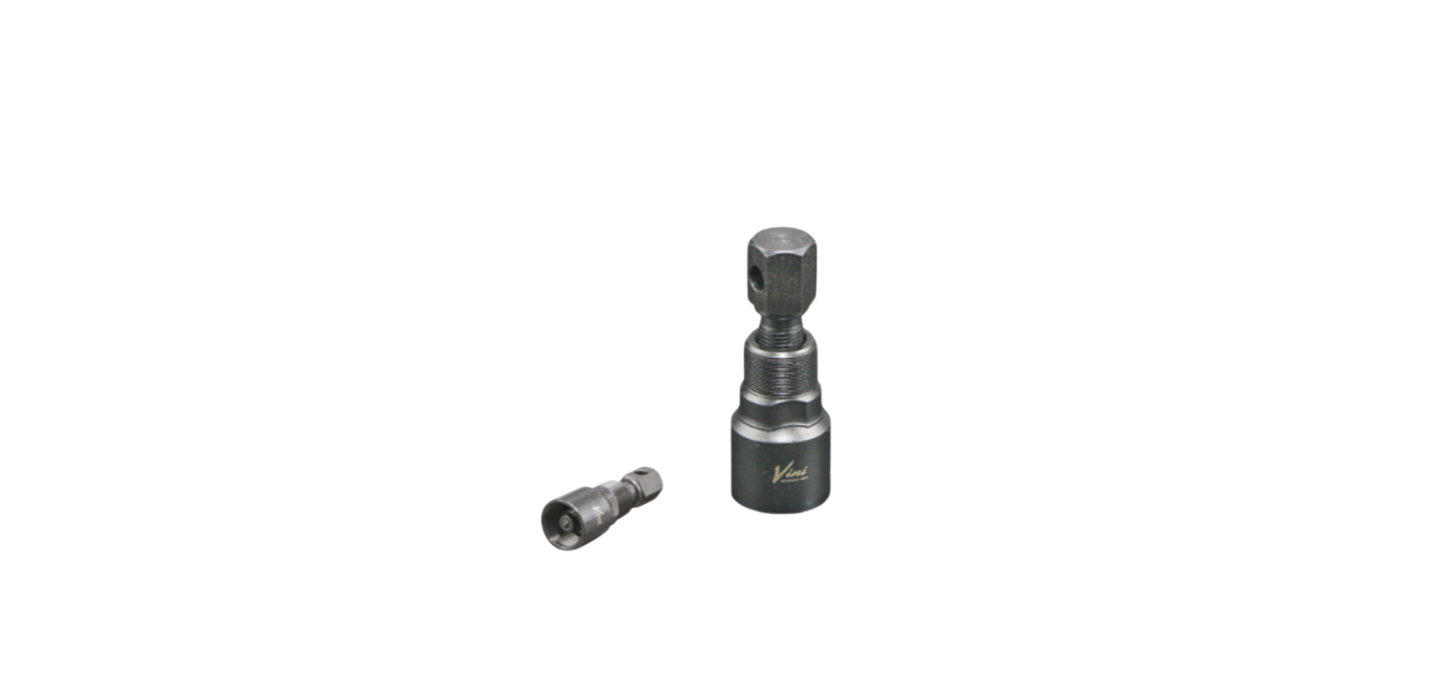 Extractor volante IZQ. PULSAR200NS VINI