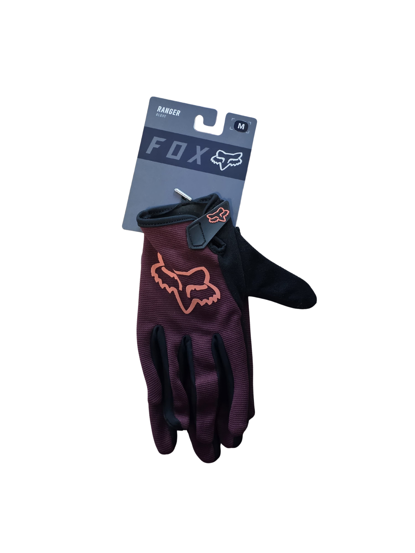 Guantes Fox para dama