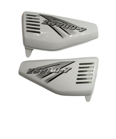 Tapas Laterales ZS200