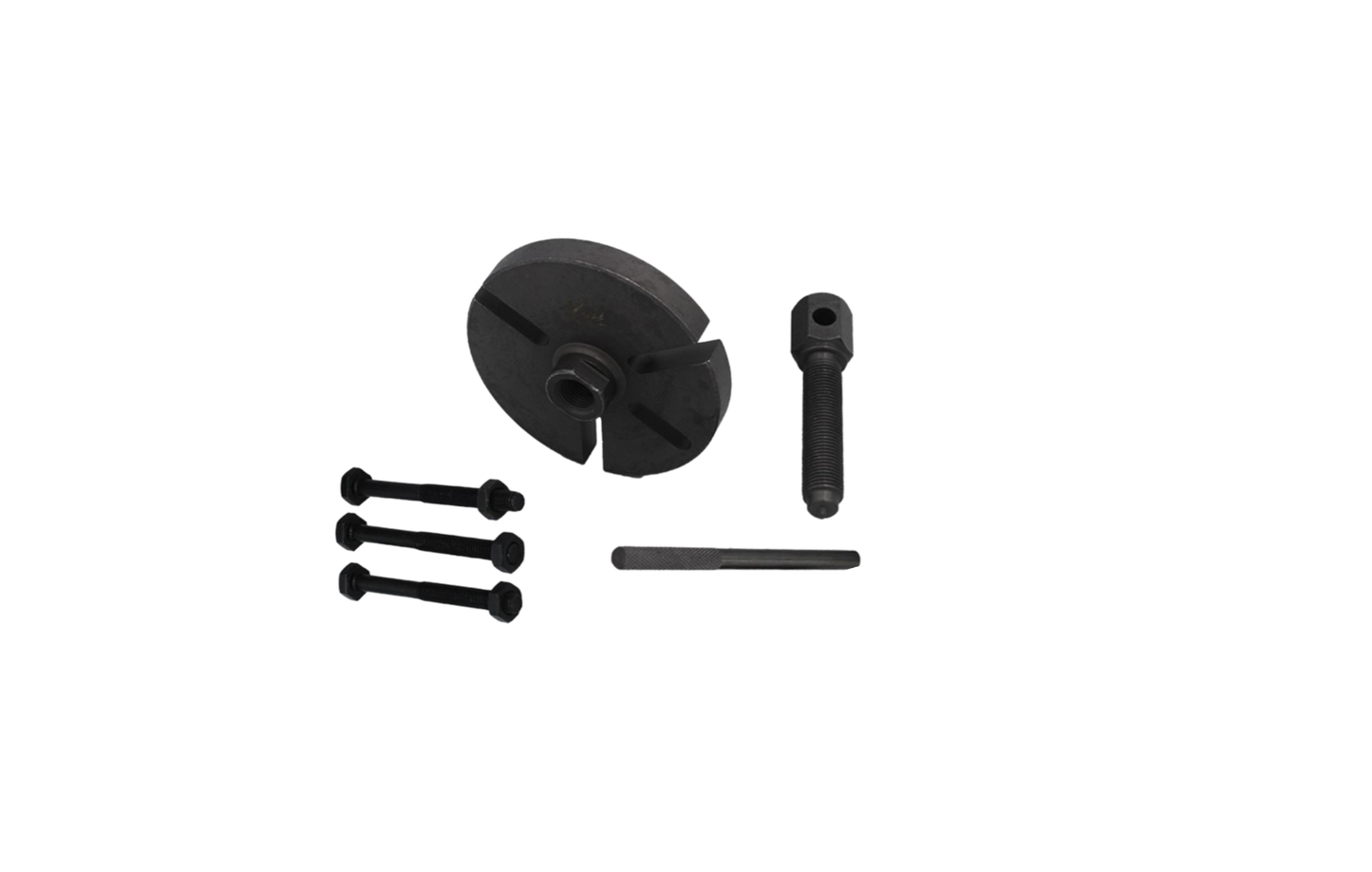 Extractor volante YBR/XTZ VINI