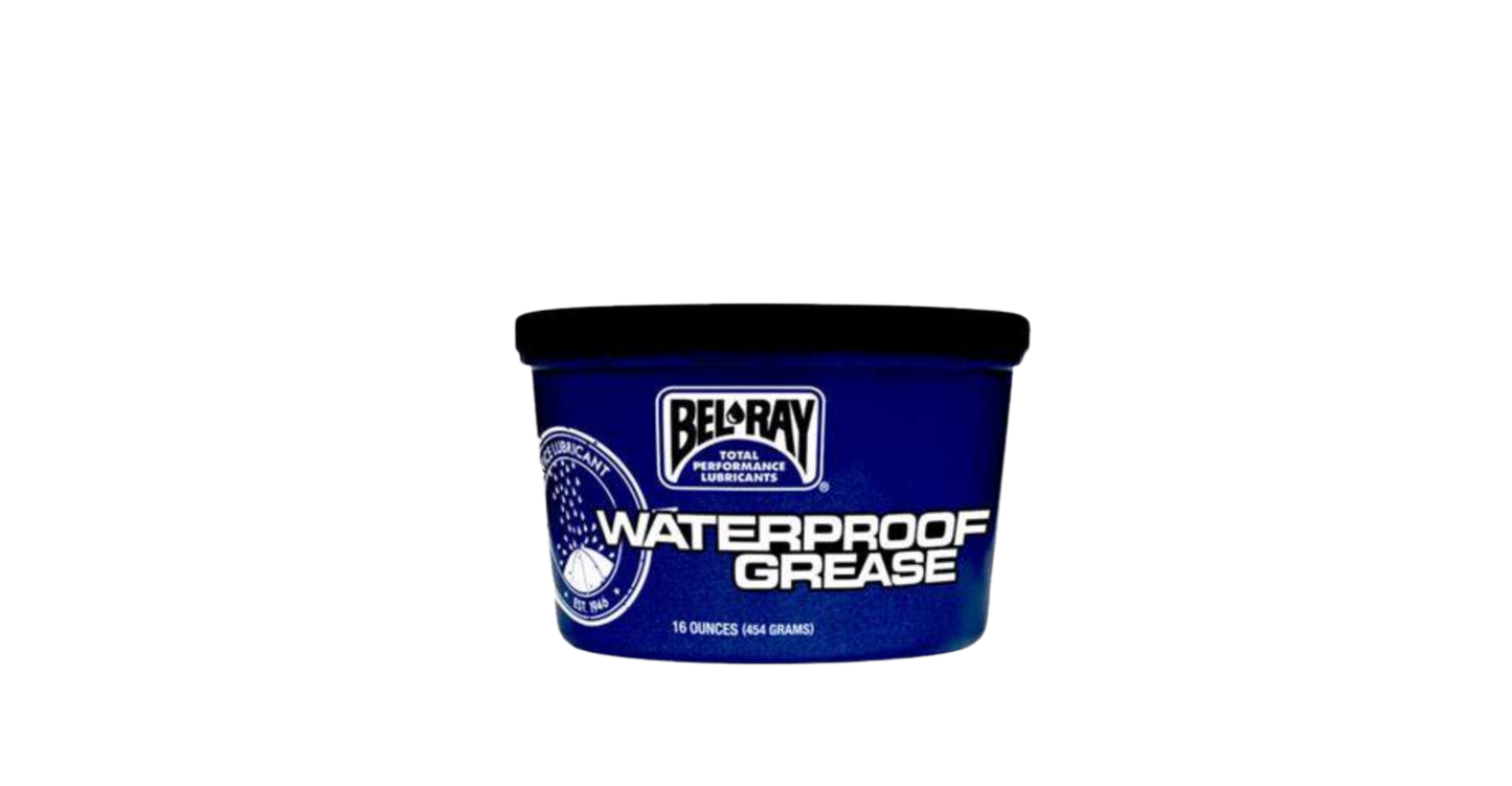 Belray grasa impermeable taza