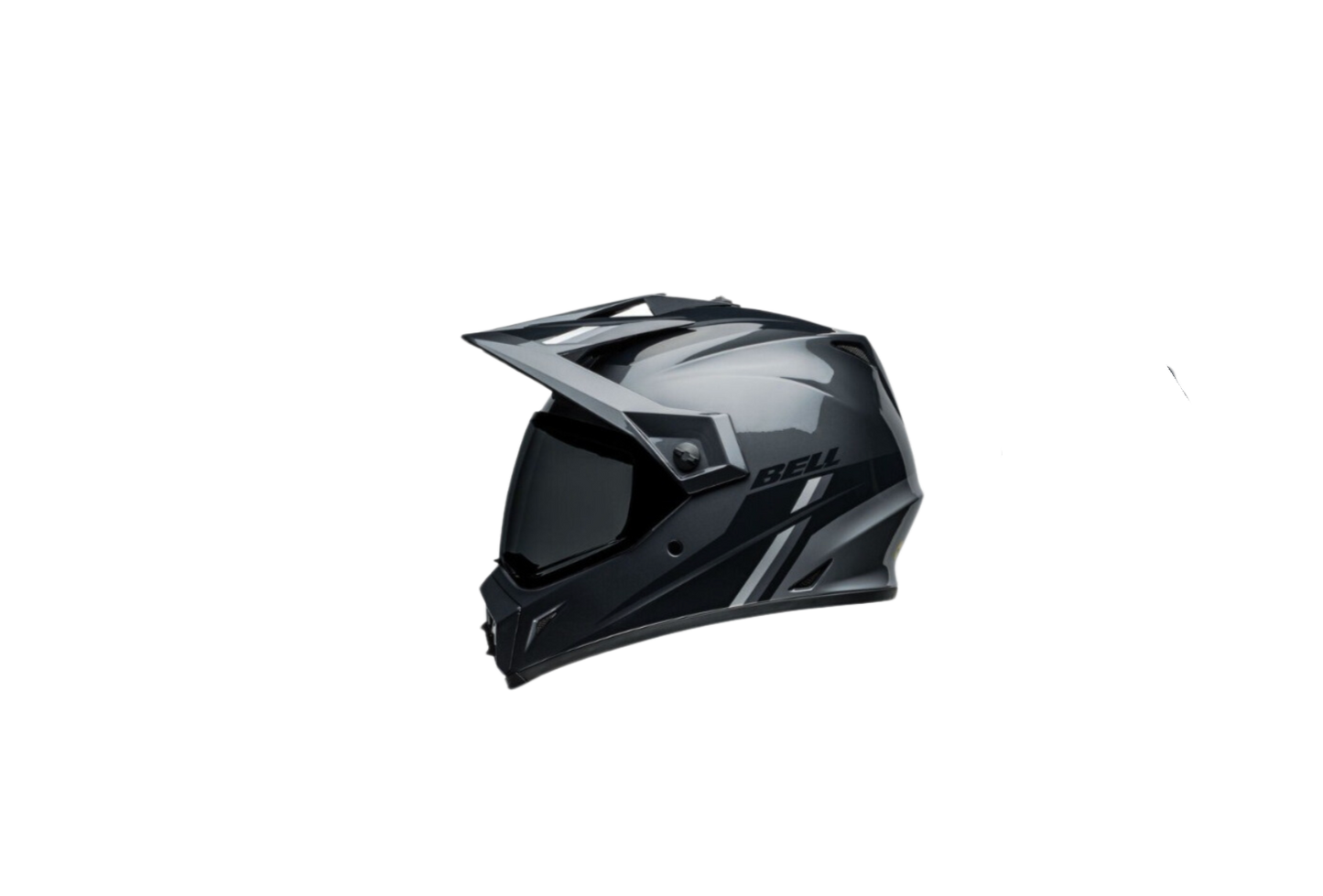 Casco Bell MX-9 Alpine