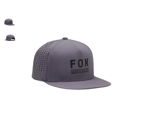 Gorra FOX LFS