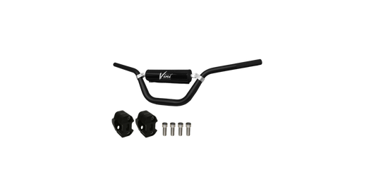 Manivela gruesa ZS/CGL/GN universal Vini