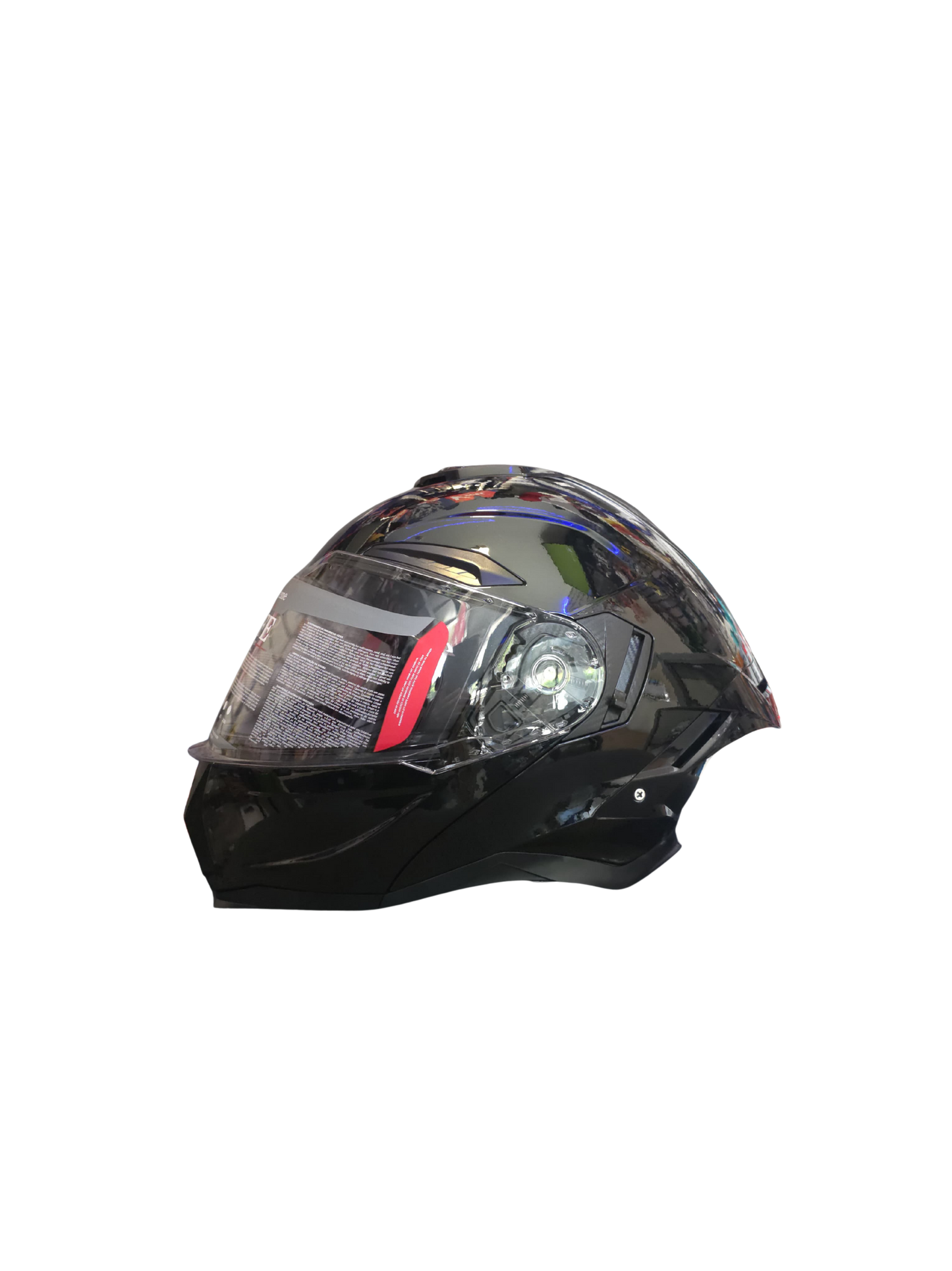 Casco KOV APOLO (Abatible)