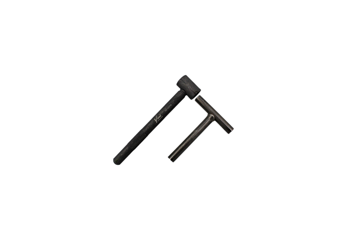 Llave calibra valvulas universal VINI
