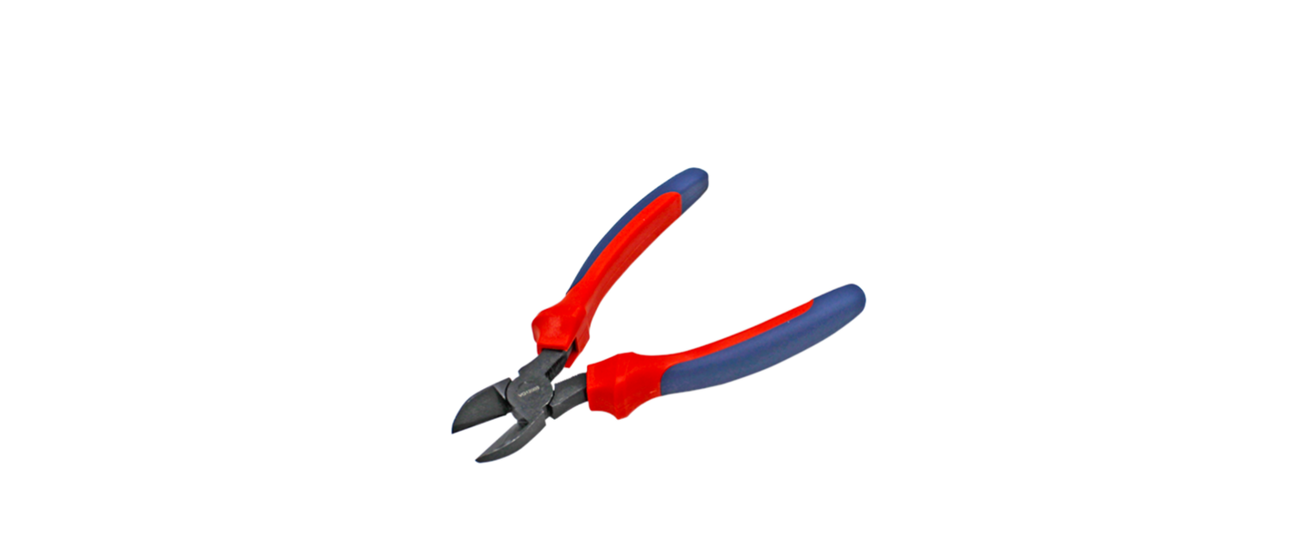 Alicate cortadora de cables 8" VINI