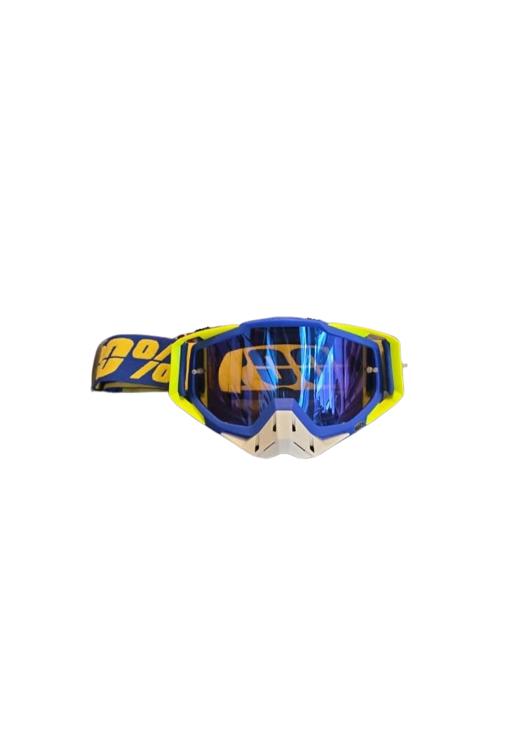 Gafas 100% R
