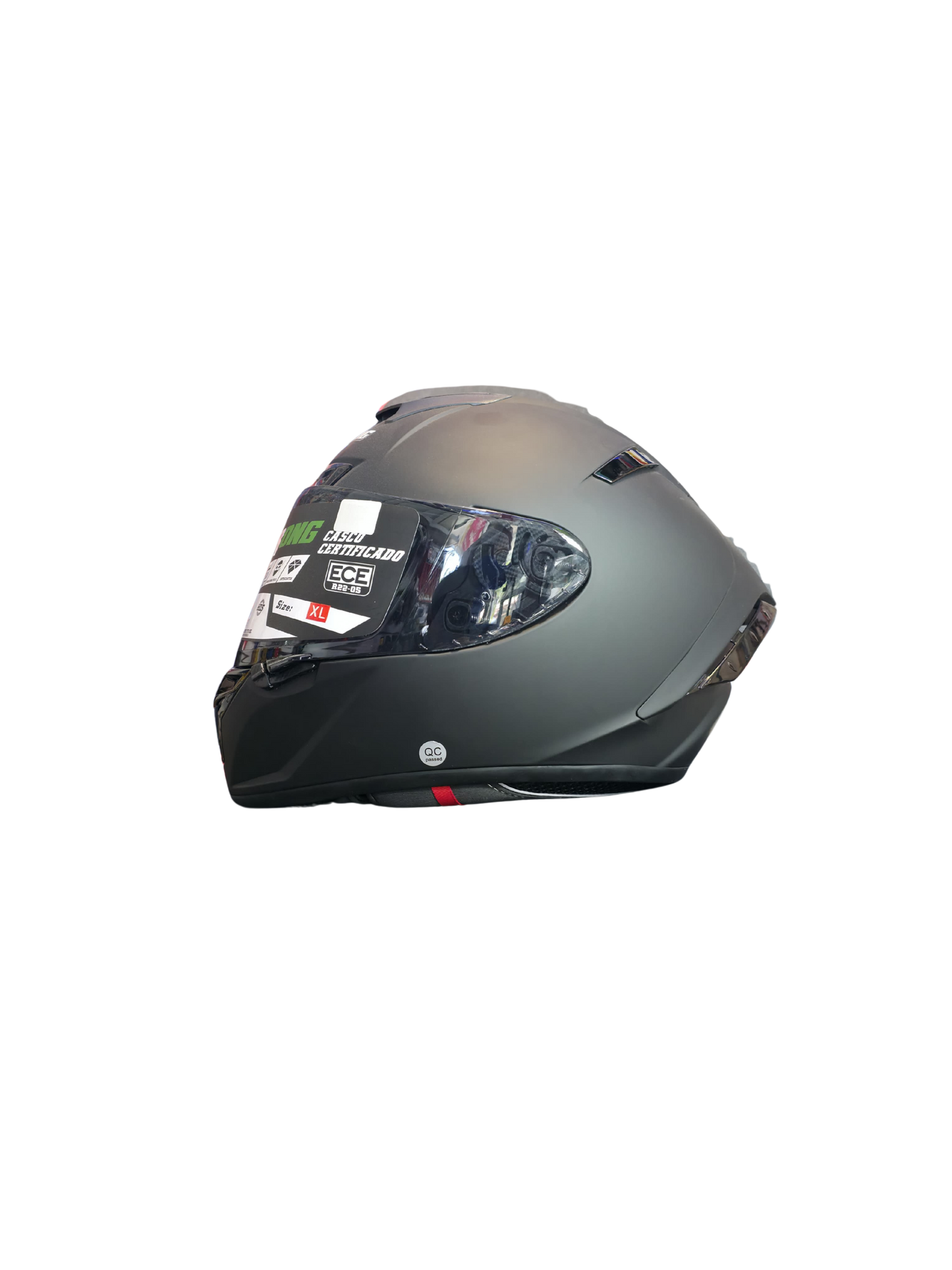 Casco XTRONG 326