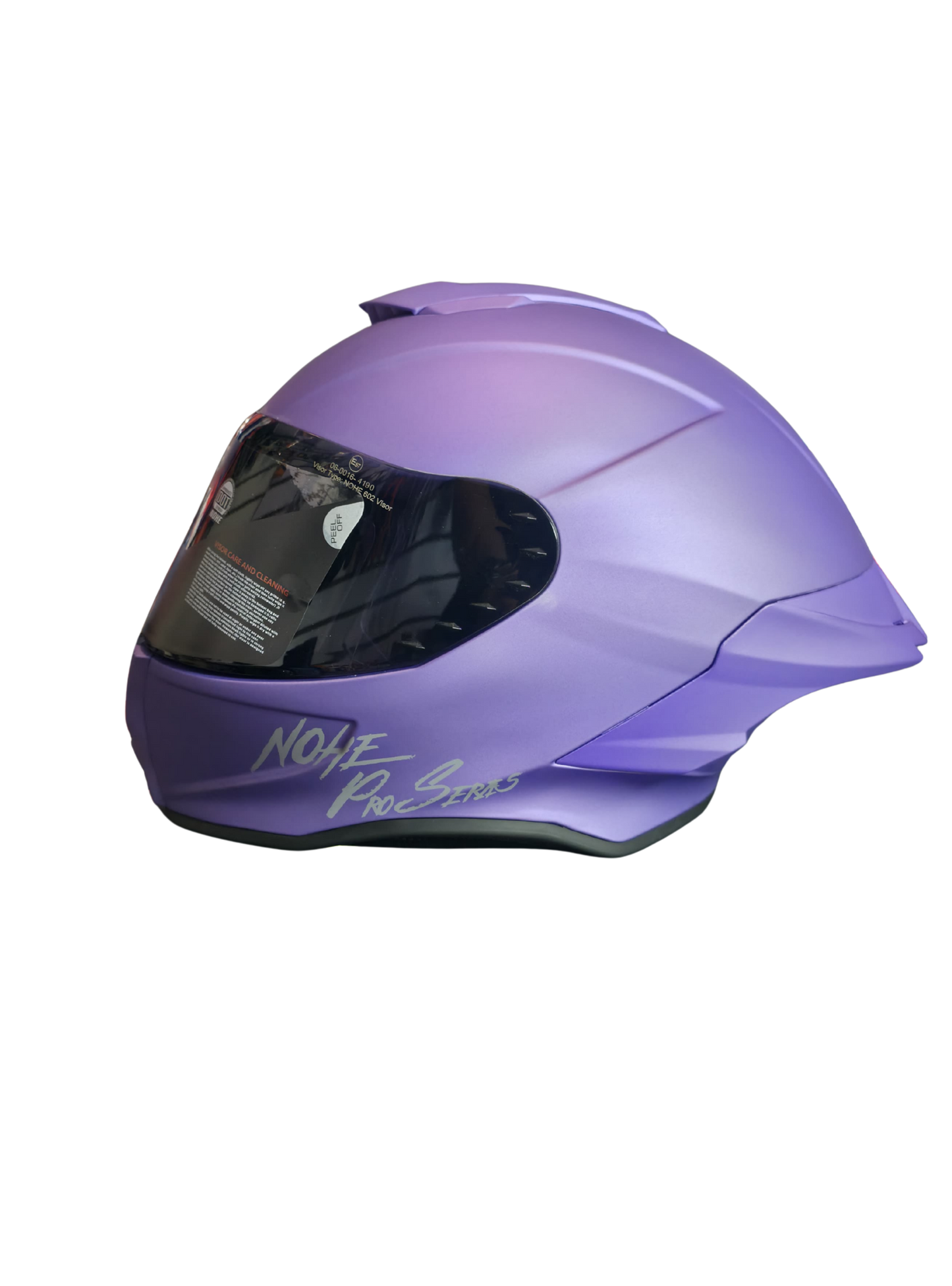 Casco NOHE