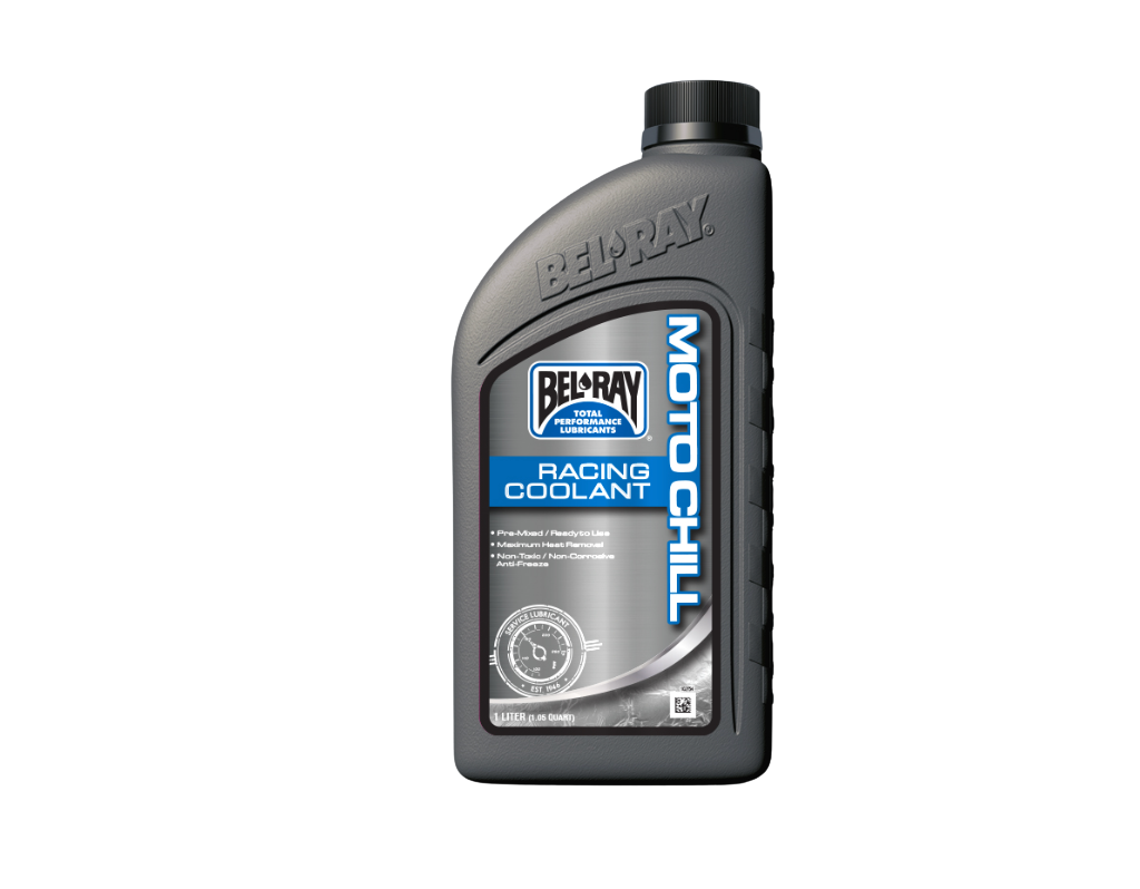 Belray Coolant Motochill