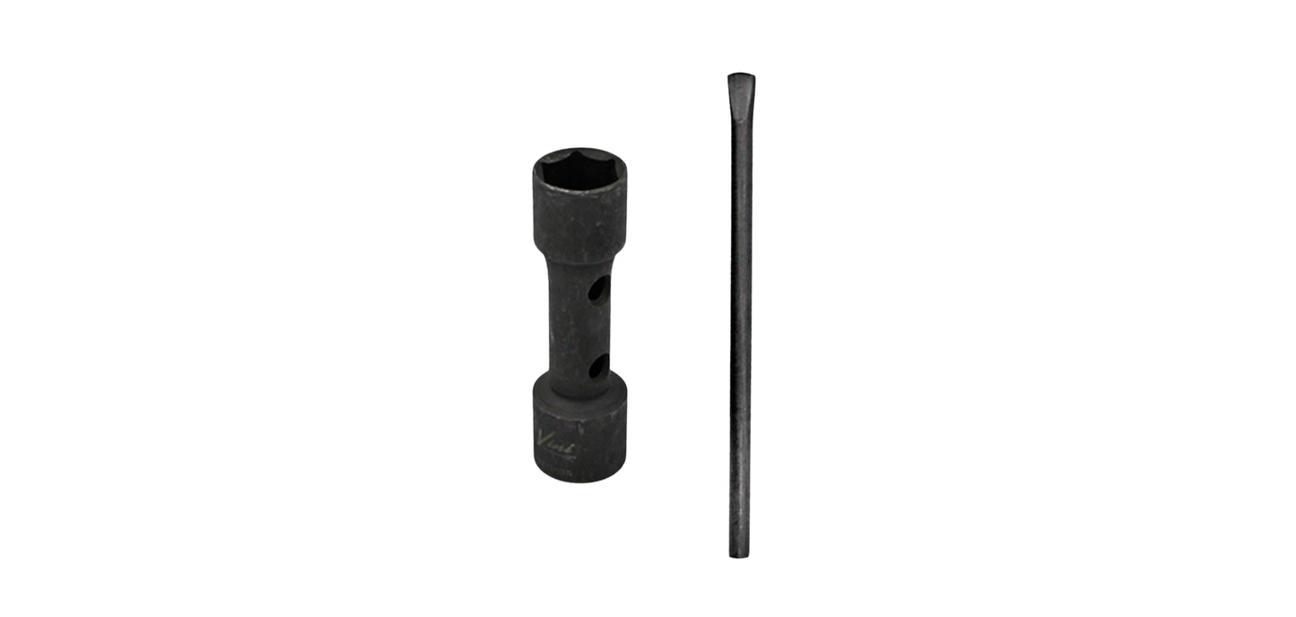 Llave candelas 18MM - 21MM VINI