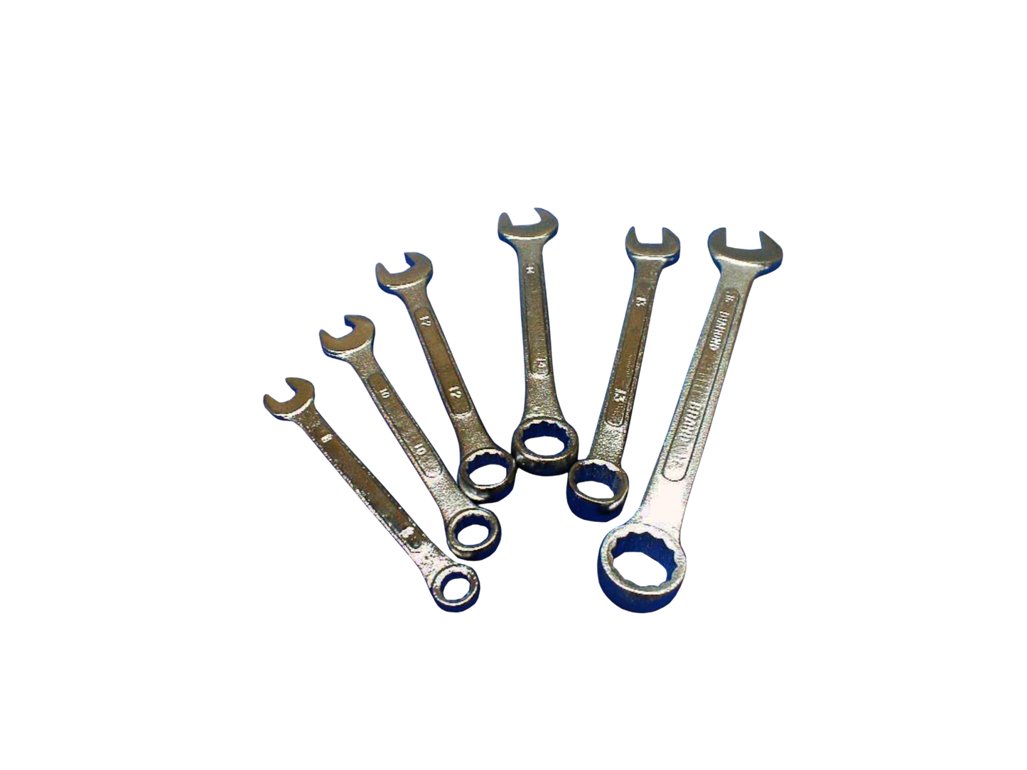 Llave corofija 23