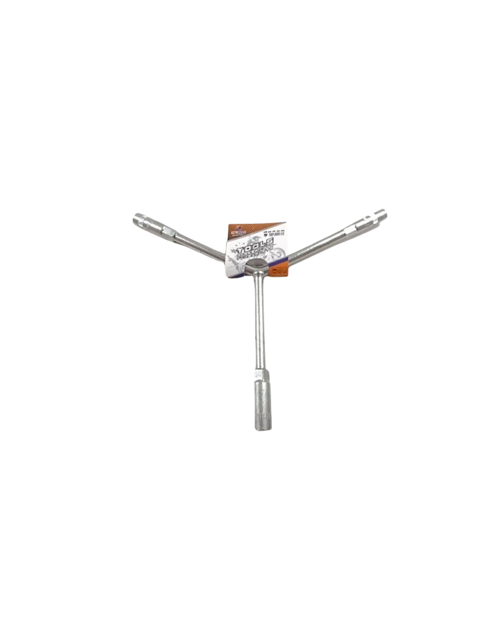 Llave tipo Y 8-10-12mm SEACUBE