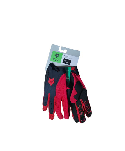 Guante FOX pawtector MX