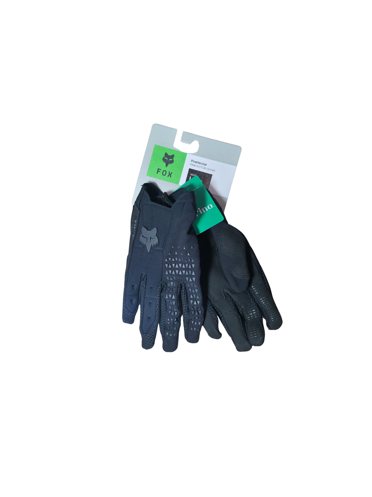 Guante FOX pawtector MX