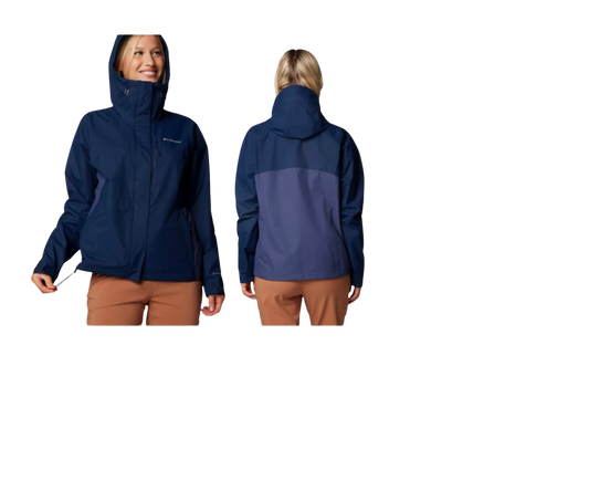 Abrigo para dama Columbia HIKEBOND ll