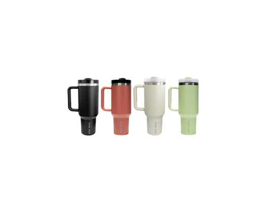 Vaso New Wave Big Grip Tumbler