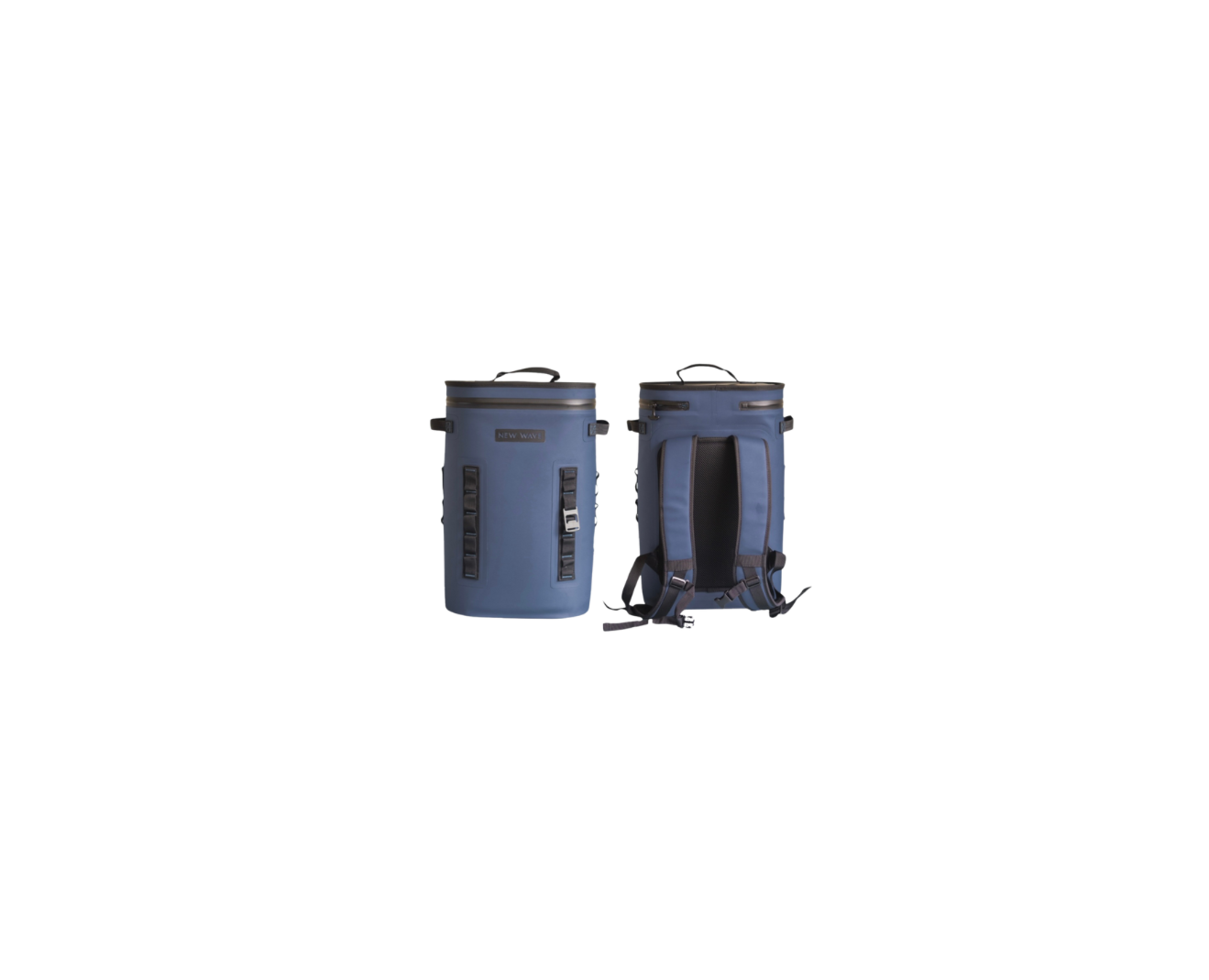 Cooler New Wave Backpack