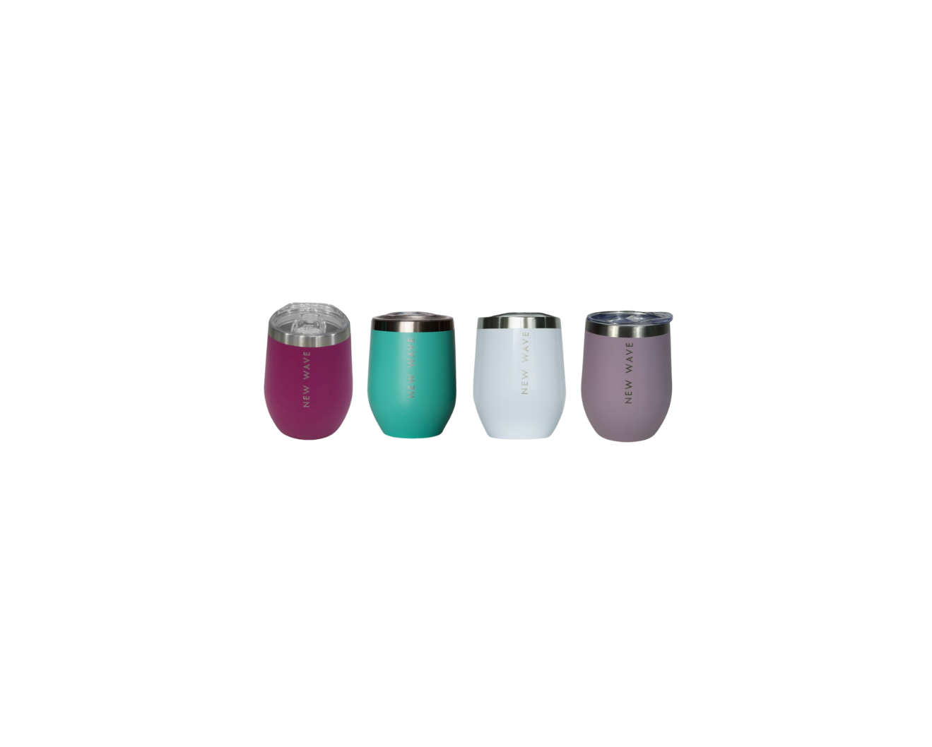 Vaso New Wave Wine Tumbler