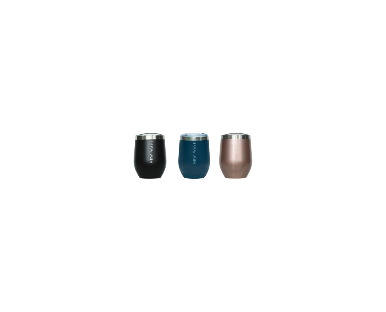 Vaso New Wave Wine Tumbler