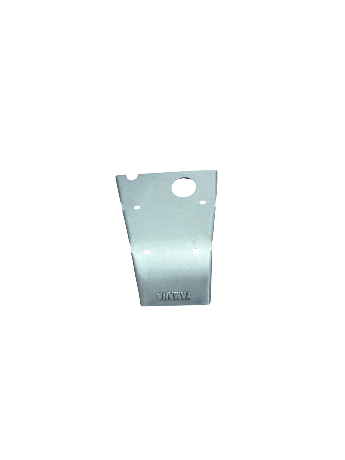 Plancha protector de motor de Yamaha DTK175