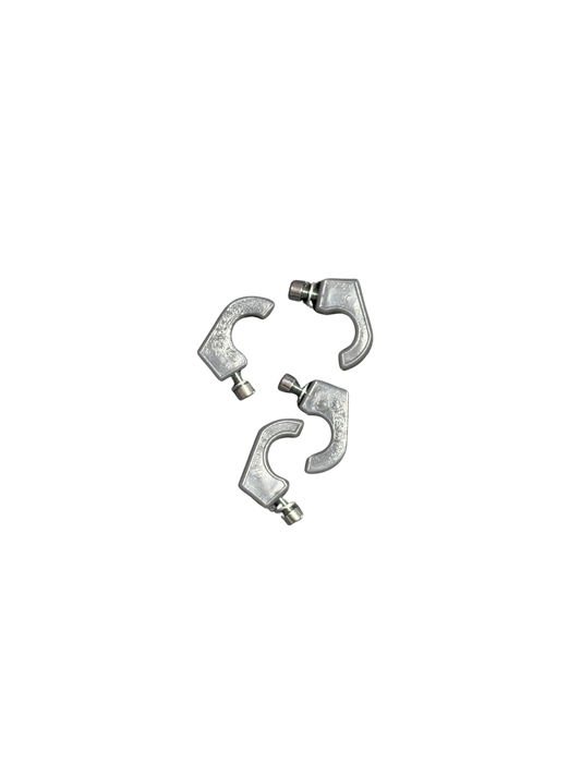 Plancha protector de motor de Yamaha DTK175