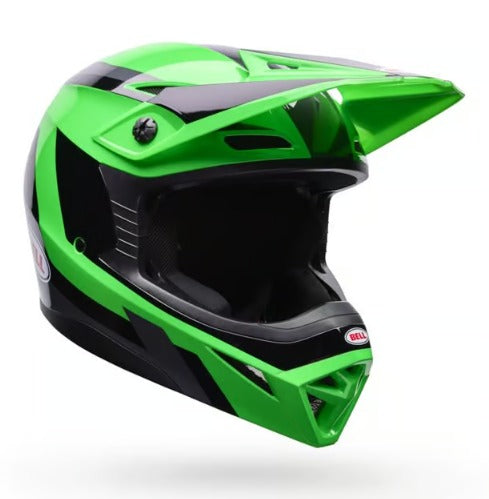 Casco BELL MX10