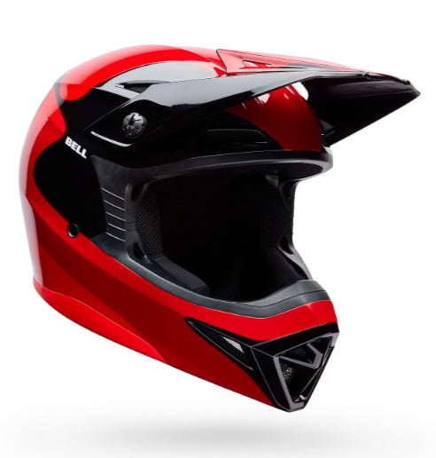 Casco BELL MX10