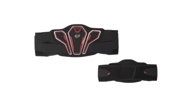Faja Fox MX Titan sport