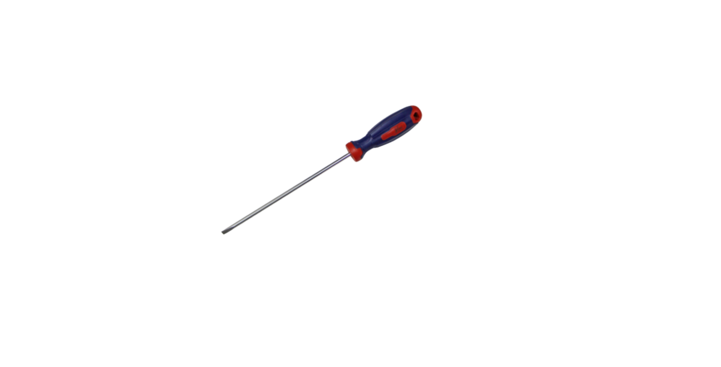 Destornillador PLANO 150MM VINI