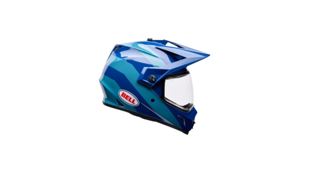 Casco masculino BELL MX-9