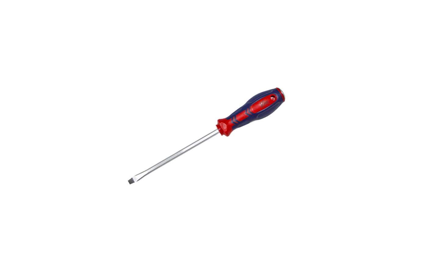 Destornillador PLANO 250MM D/GOLPEO VINI
