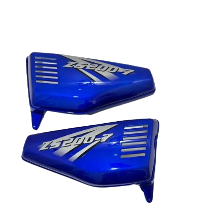 Tapas Laterales ZS200