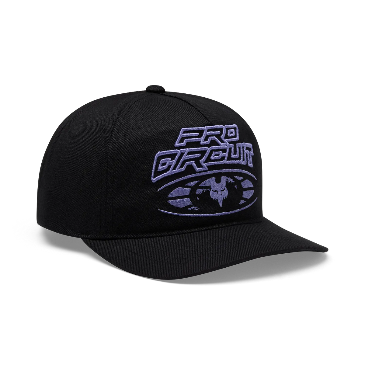 Gorra Fox-Procircuit EDICION LIMITADA