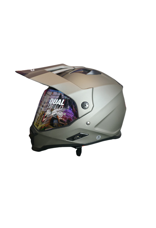 CASCO FP BARSTOW TITANIO