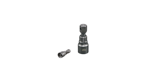 Extractor volante DER. PULSAR200NS VINI