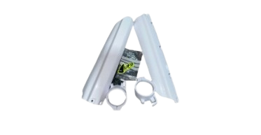 Protector de suspension para Yamaha WR200 (Espinilleras)