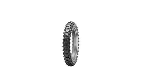DUNLOP 120/80-19 63M Cross Inter MX53 TT
