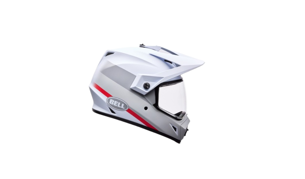 Casco masculino bell ps mx-9