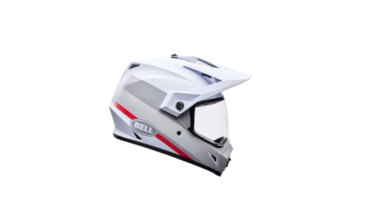 Casco masculino bell ps mx-9