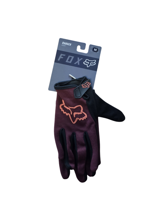 Guantes Fox para dama