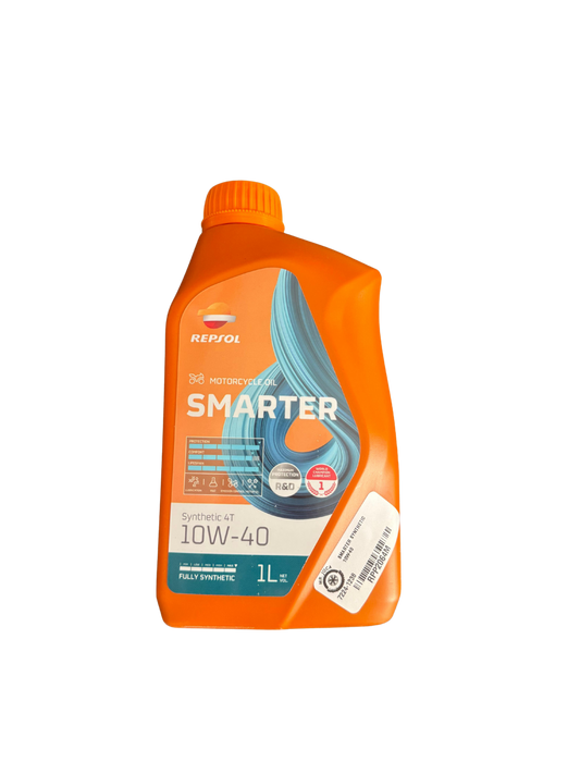 Aceite Repsol 10w40