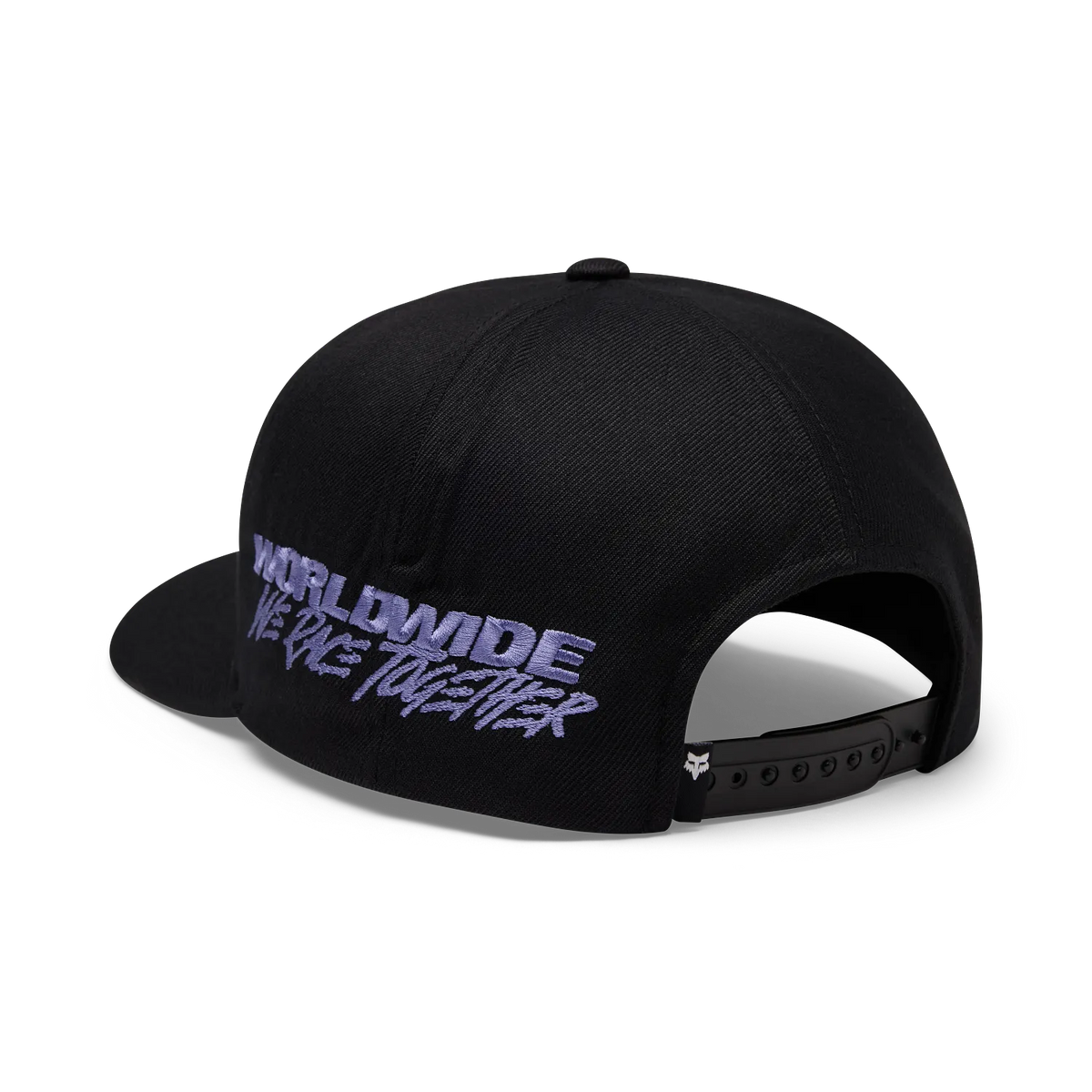 Gorra Fox-Procircuit EDICION LIMITADA