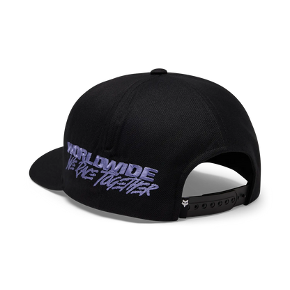 Gorra Fox-Procircuit EDICION LIMITADA