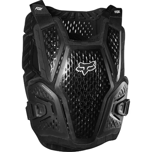 Pechera FOX Race Frame Roost