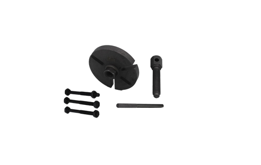 Extractor volante YBR/XTZ VINI