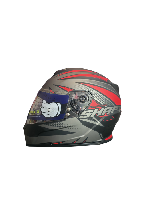 Casco Shaft 502