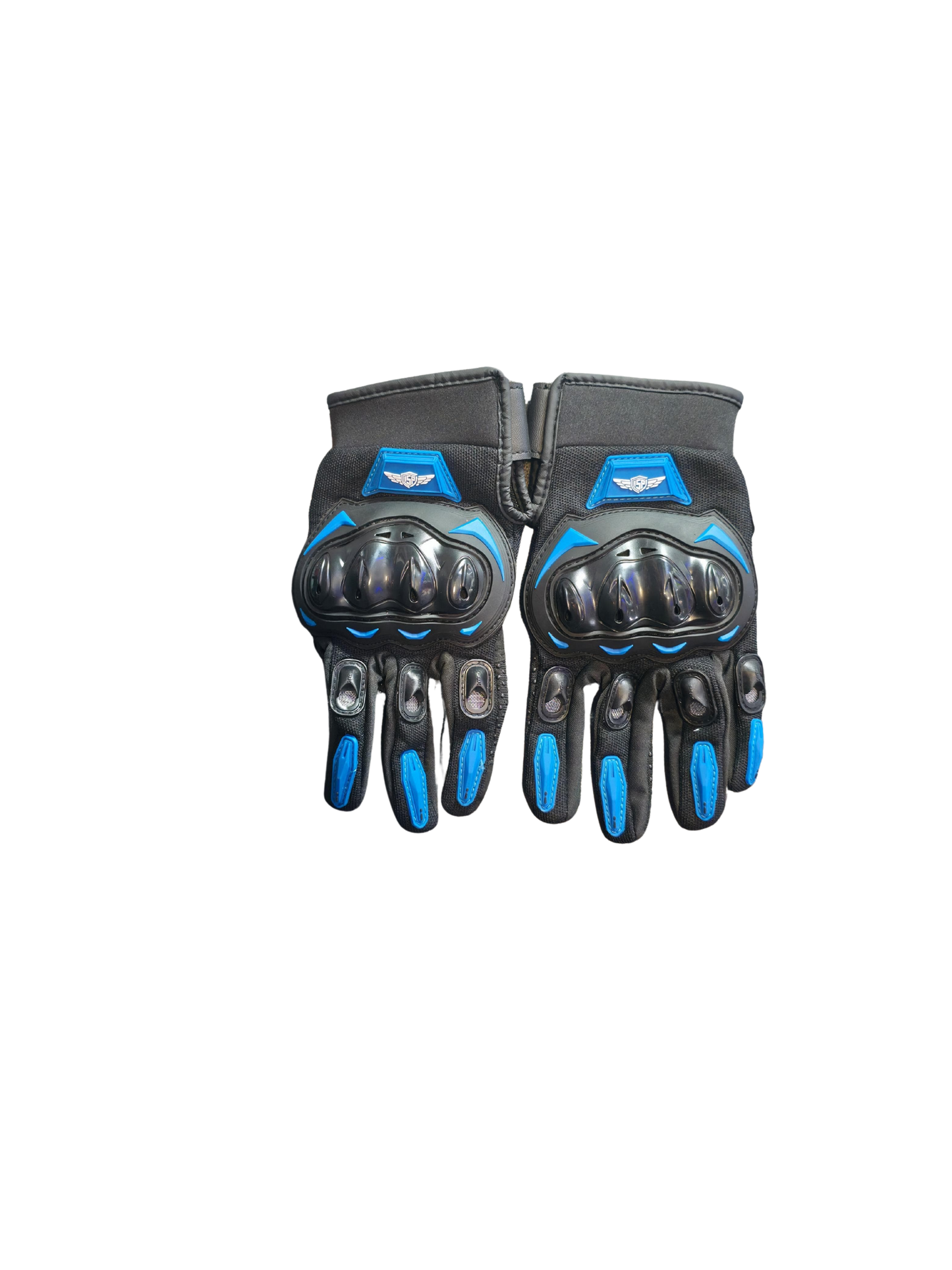 Guantes KOV Azul