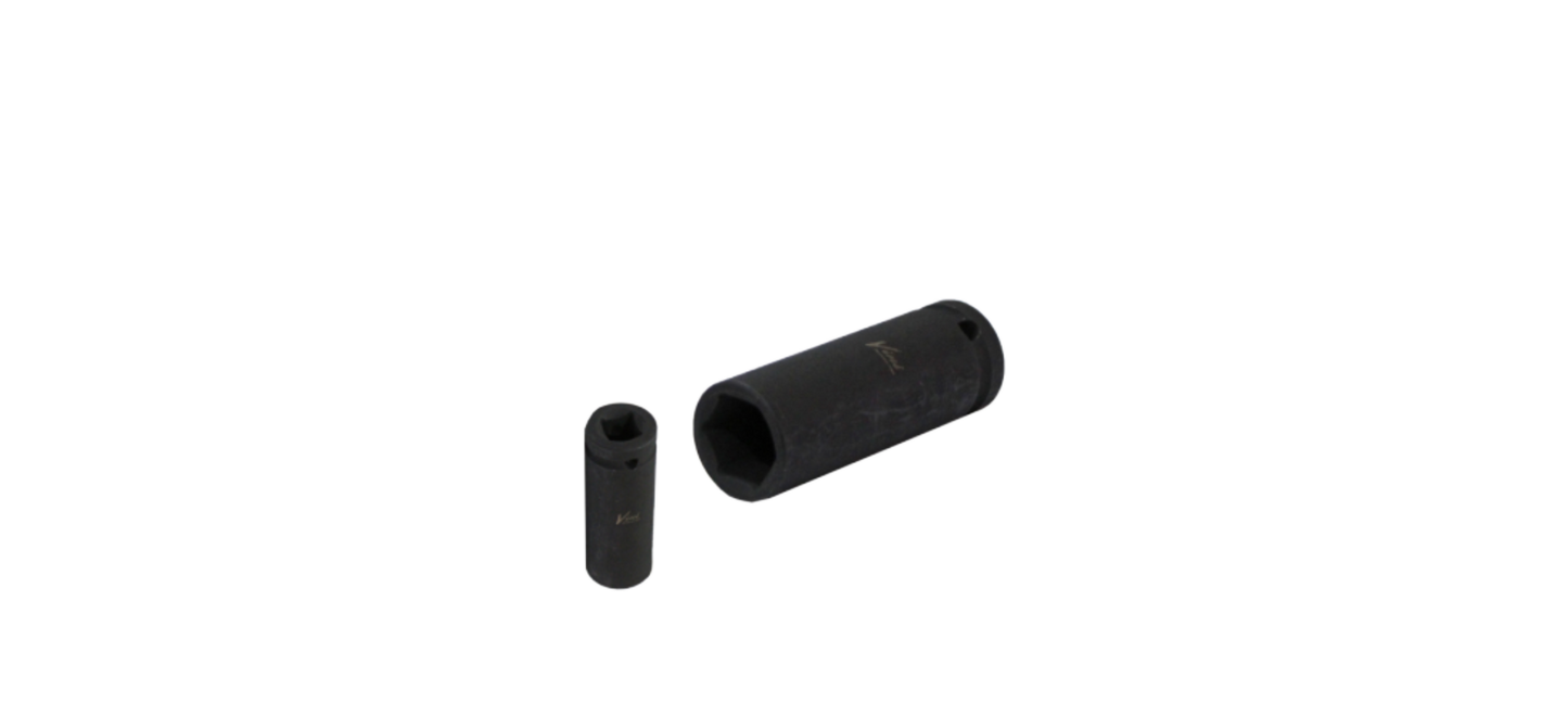 Cubo 1/2 19MM VINI